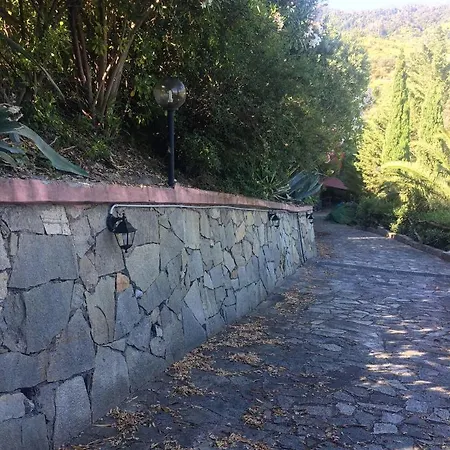 Villa Azalea