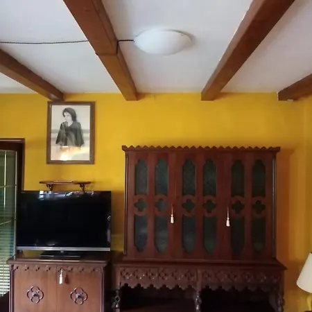 Azalea Villa *