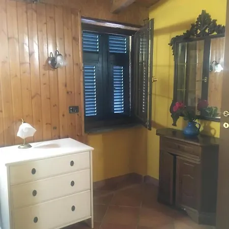 Azalea Villa *